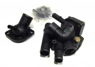 Renault termostat original 7701474248