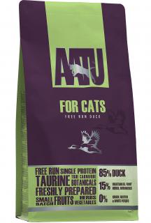 AATU Cat 85/15 Duck 1kg