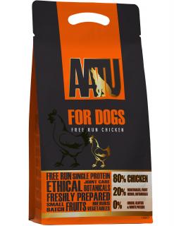 AATU Dog 80/20 Chicken 1,5kg