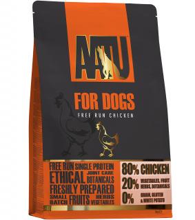 AATU Dog 80/20 Chicken 5kg