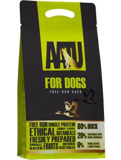 AATU Dog 80/20 Duck 1,5kg