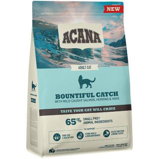 ACANA Cat Bountiful Catch 1,8kg