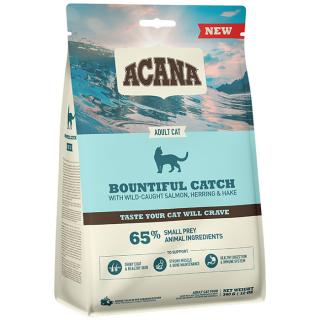 ACANA Cat Bountiful Catch 340g