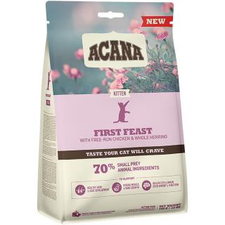 ACANA Cat First Feast 340g