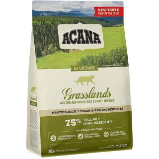 ACANA Cat Grasslands Grain-free 1,8kg