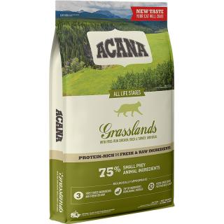 ACANA Cat Grasslands Grain-free 4,5kg