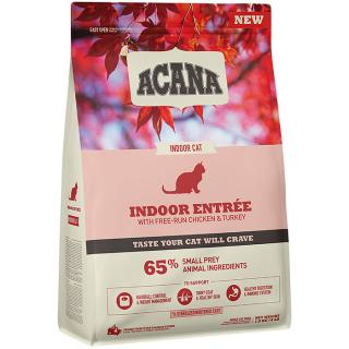 ACANA Cat Indoor Entrée 1,8kg