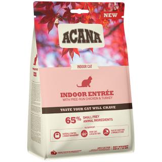 ACANA Cat Indoor Entrée 340g