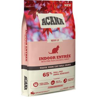 ACANA Cat Indoor Entrée 4,5kg