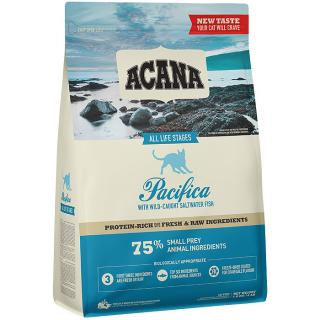 ACANA Cat Pacifica Grain-free 1,8kg