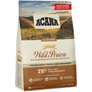 ACANA Cat Wild Prairie Grain-free 1,8kg