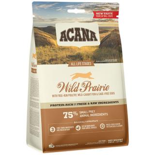 ACANA Cat Wild Prairie Grain-free 340g