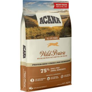 ACANA Cat Wild Prairie Grain-free 4,5kg