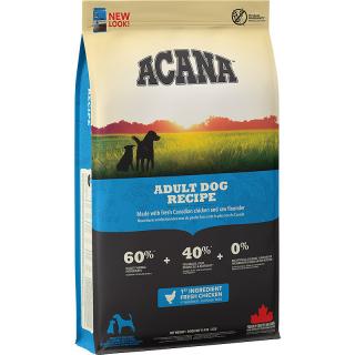 ACANA Dog Adult Recipe 11,4kg