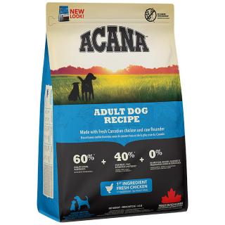 ACANA Dog Adult Recipe 2kg