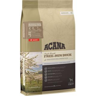 ACANA Dog Free-run Duck Singles 11,4kg