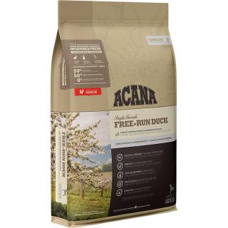 ACANA Dog Free-run Duck Singles 6kg