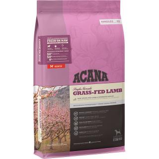 ACANA Dog Grass-Fed Lamb Singles 11,4kg