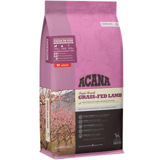 ACANA Dog Grass-Fed Lamb Singles 17 Kg