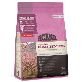 ACANA Dog Grass-Fed Lamb Singles 2kg