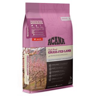 ACANA Dog Grass-Fed Lamb Singles 6kg