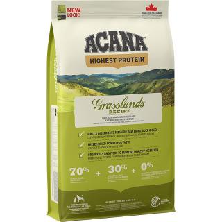 ACANA Dog Grasslands 11,4 kg