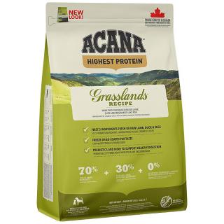 ACANA Dog Grasslands 2kg