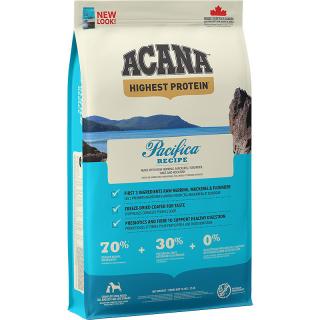 ACANA Dog Pacifica 11,4kg