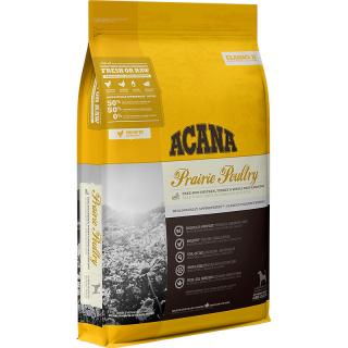 ACANA Dog Prairie Poultry Classics 6kg