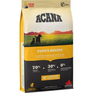 ACANA Dog Puppy Junior Recipe 6kg