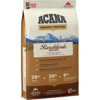 ACANA Dog Ranchlands 11,4 kg