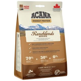 ACANA Dog Ranchlands 340g