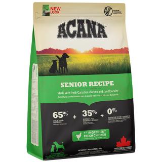 ACANA Dog Senior Recipe 2kg