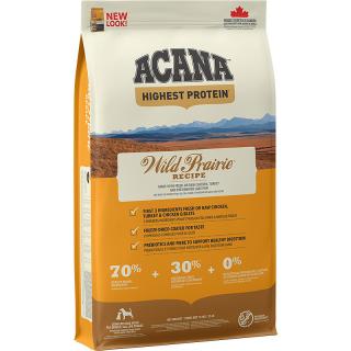 ACANA Dog Wild Prairie 11,4 kg