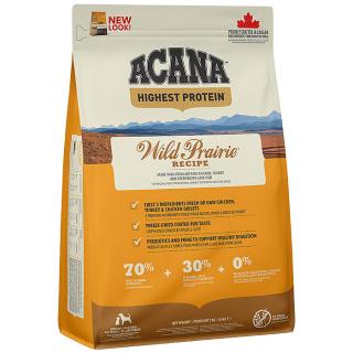 ACANA Dog Wild Prairie 2kg