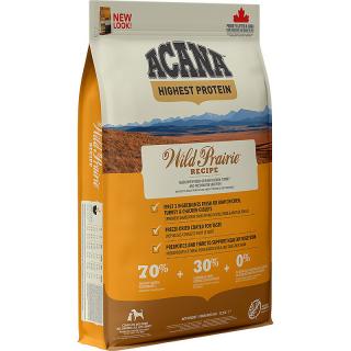 ACANA Dog Wild Prairie 6kg