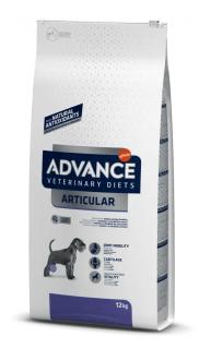 ADVANCE-VD Dog Articular Care 12kg