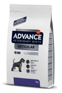 ADVANCE-VD Dog Articular Care 3kg