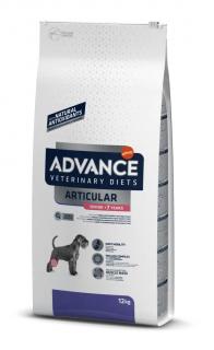 ADVANCE-VD Dog Articular Care Senior 12kg