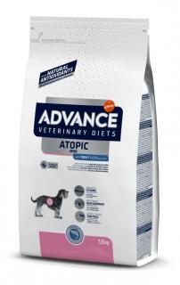 ADVANCE-VD Dog Atopic Mini 1,5kg