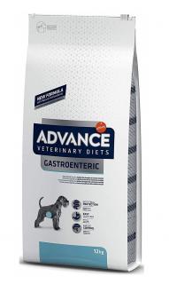 ADVANCE-VD Dog Gastro Enteric 12kg