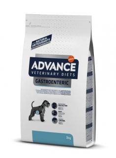 ADVANCE-VD Dog Gastro Enteric 3kg