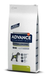 ADVANCE-VD Dog Hypoallergenic 10kg