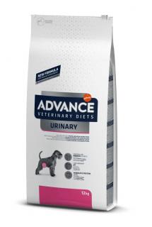 ADVANCE-VD Dog Urinary Canine 12kg