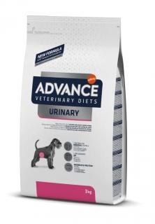 ADVANCE-VD Dog Urinary Canine 3kg