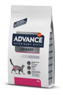 Advance Veterinary Diets Cat Urinary 3 kg