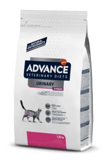 Advance Veterinary Diets Cat Urinary Stress 1,25 kg