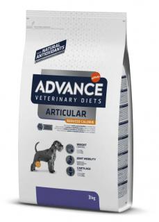 Advance Veterinary Diets Dog Articular Care Reduced Cal 3 kg