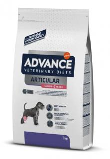 ADVANCE Veterinary Diets Dog Articular Care senior 3 kg