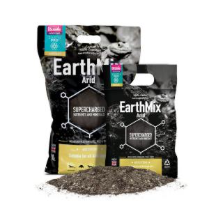 Arcadia Earth Mix Arid 10 l